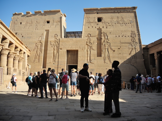 2022_307-Aegypten-Assuan-Isis-Tempel-von-Philae